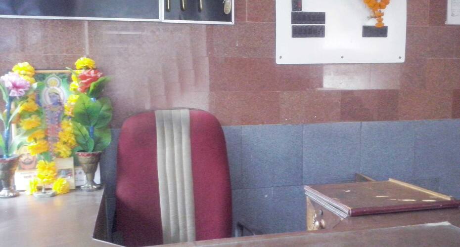 Hotel Arvind Ashram, Yamunotri 5